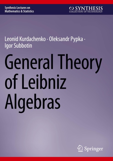 General Theory of Leibniz Algebras