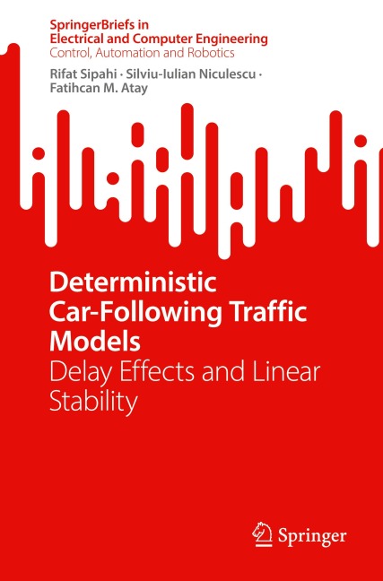 Deterministic Car-Following Traffic Models: Delay Effects and Linear Stability
