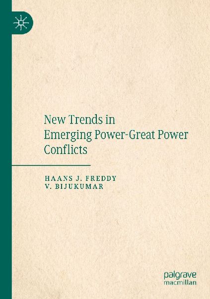 New Trends in Emerging Power-Great Power Conflicts