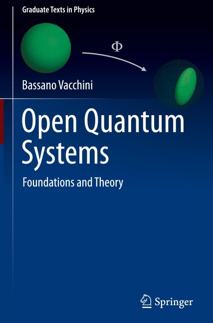Open Quantum Systems: Foundations and Theory