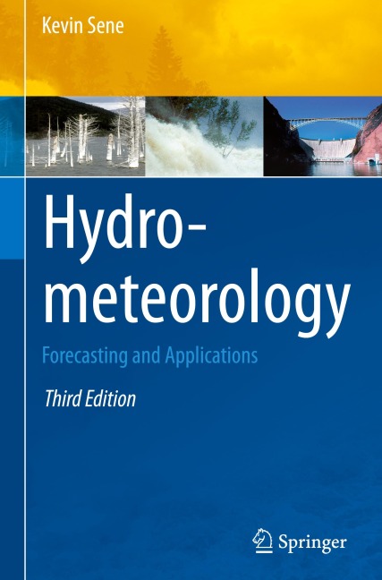Hydrometeorology: Forecasting and Applications
