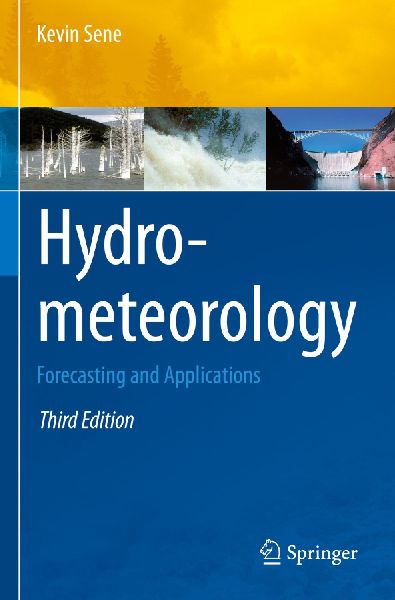 Hydrometeorology: Forecasting and Applications