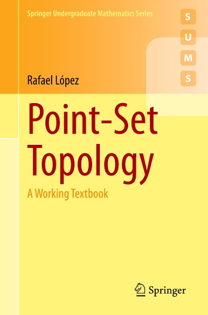 Point-Set Topology: A Working Textbook