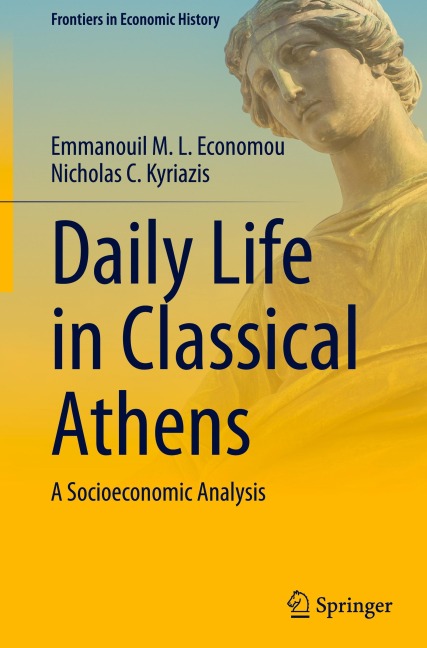 Daily Life in Classical Athens: A Socioeconomic Analysis