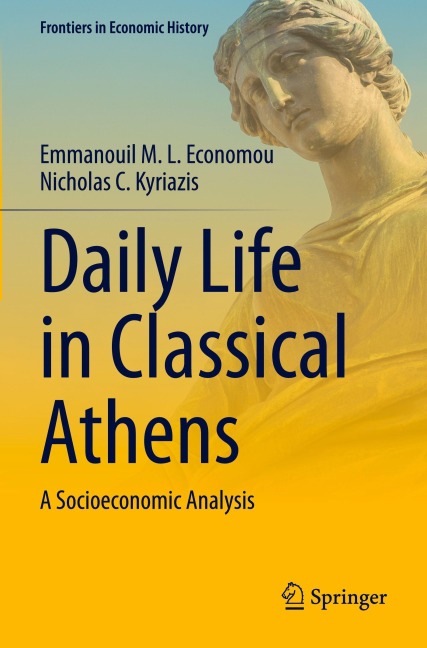 Daily Life in Classical Athens: A Socioeconomic Analysis