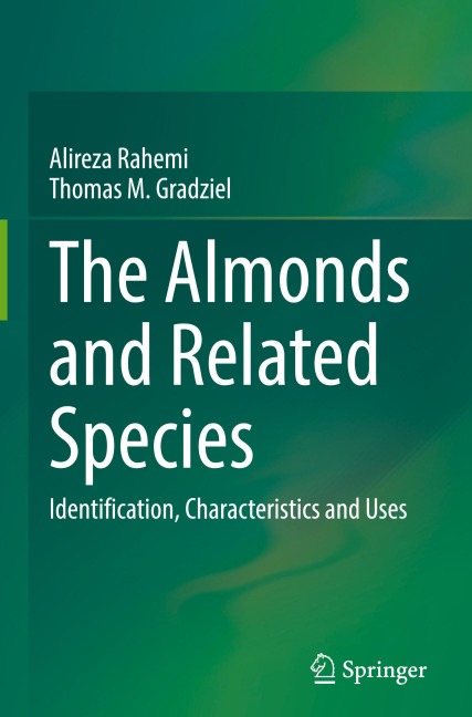 The Almonds and Related Species: Identification, Characteristics and Uses
