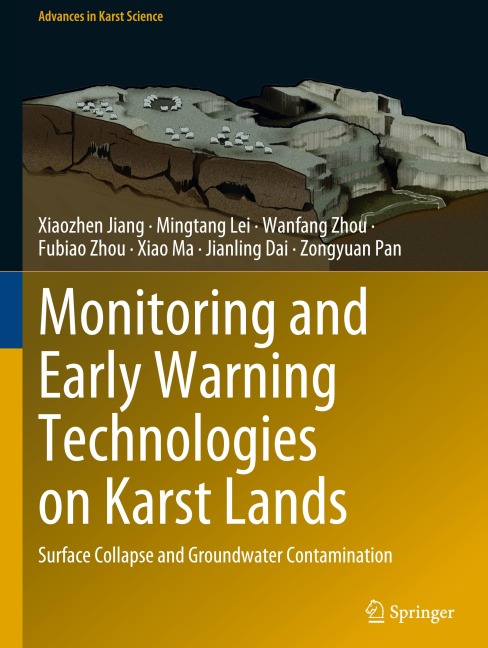 Monitoring and Early Warning Technologies on Karst Lands: Surface Collapse and Groundwater Contamination