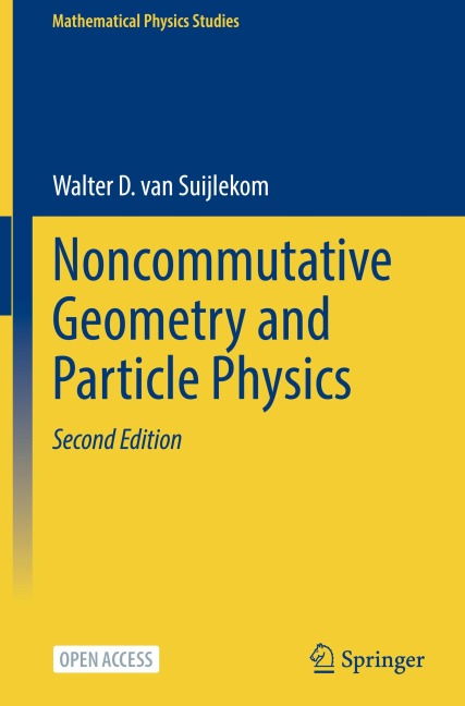 Noncommutative Geometry and Particle Physics