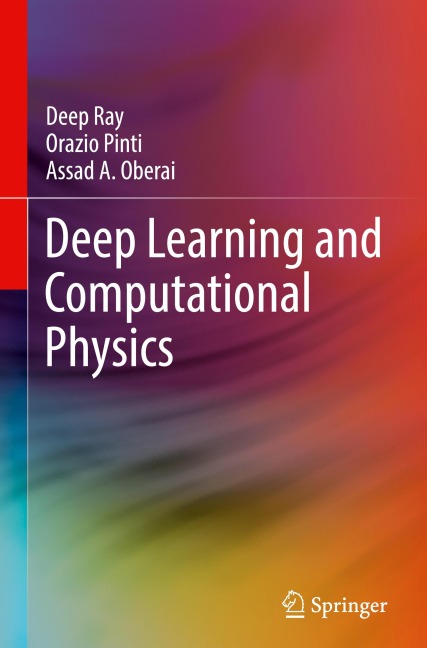 Deep Learning and Computational Physics