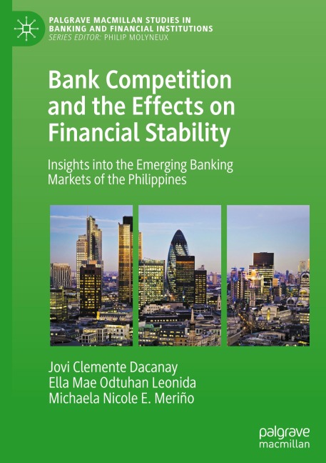 Bank Competition and the Effects on Financial Stability: Insights into the Emerging Banking Markets of the Philippines
