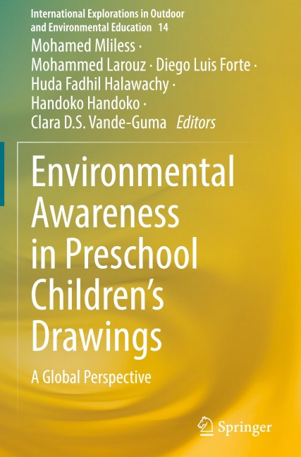 Environmental Awareness in Preschool Childrens Drawings: A Global Perspective