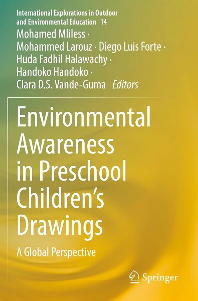 Environmental Awareness in Preschool Childrens Drawings: A Global Perspective