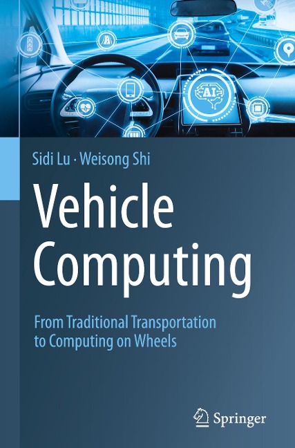 Vehicle Computing: From Traditional Transportation to Computing on Wheels