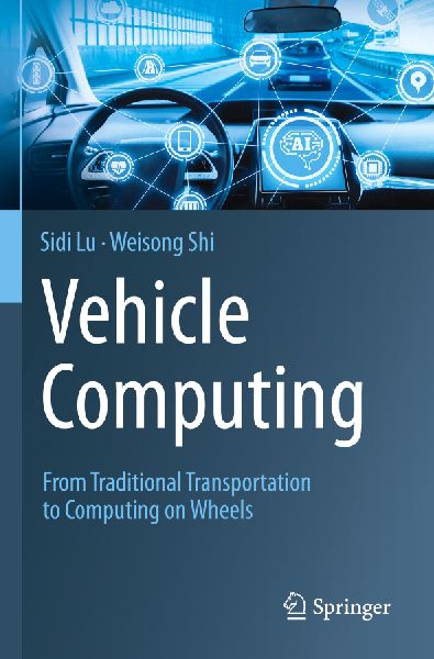 Vehicle Computing: From Traditional Transportation to Computing on Wheels