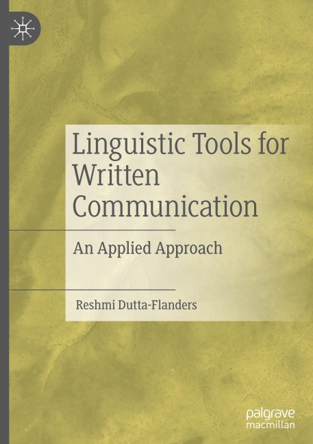 Linguistic Tools for Written Communication: An Applied Approach