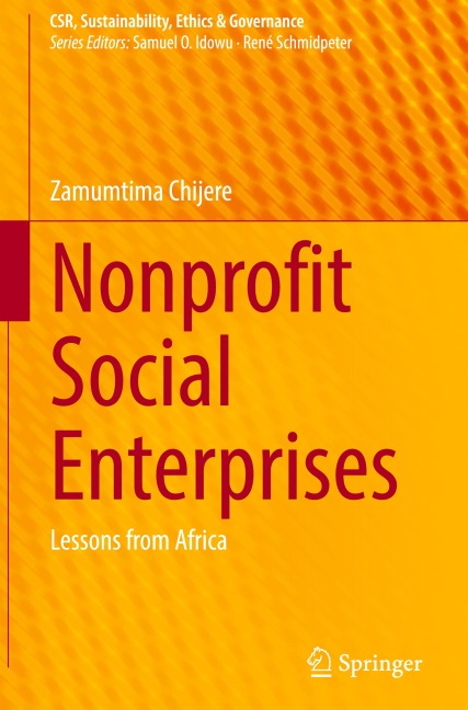 Nonprofit Social Enterprises: Lessons from Africa