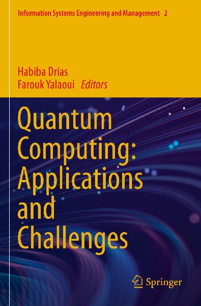 Quantum Computing: Applications and Challenges