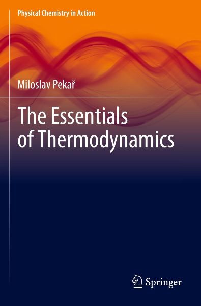 The Essentials of Thermodynamics