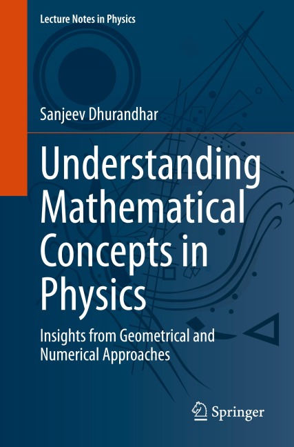 Understanding Mathematical Concepts in Physics: Insights from Geometrical and Numerical Approaches