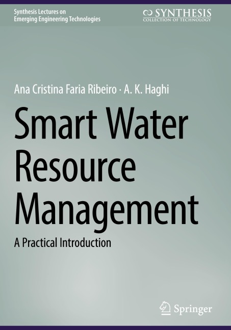 Smart Water Resource Management: A Practical Introduction
