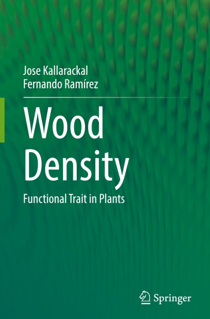 Wood Density: Functional Trait in Plants