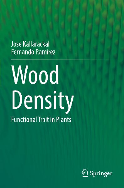 Wood Density: Functional Trait in Plants