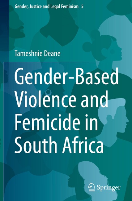Gender-Based Violence and Femicide in South Africa
