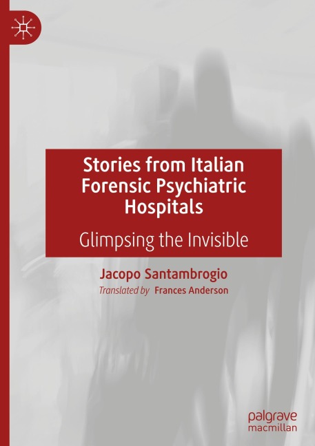 Stories from Italian Forensic Psychiatric Hospitals: Glimpsing the Invisible