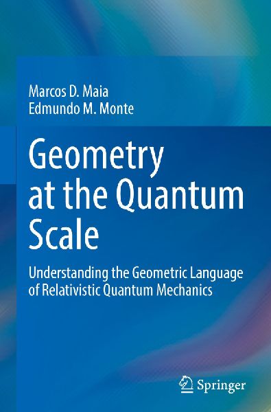 Geometry at the Quantum Scale: Understanding the Geometric Language of Relativistic Quantum Mechanics