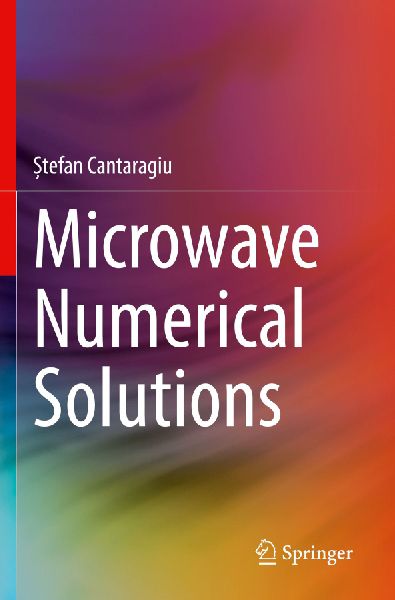 Microwave Numerical Solutions