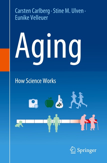 Aging: How Science Works