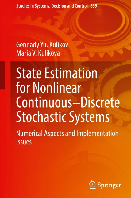 State Estimation for Nonlinear Continuous-Discrete Stochastic Systems: Numerical Aspects and Implementation Issues