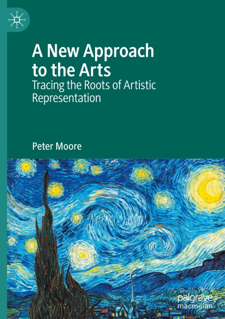 A New Approach to the Arts: Tracing the Roots of Artistic Representation