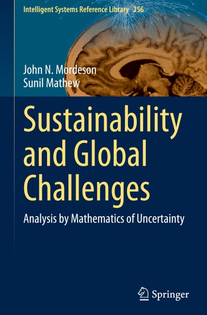 Sustainability and Global Challenges: Analysis by Mathematics of Uncertainty