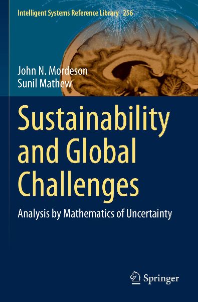 Sustainability and Global Challenges: Analysis by Mathematics of Uncertainty