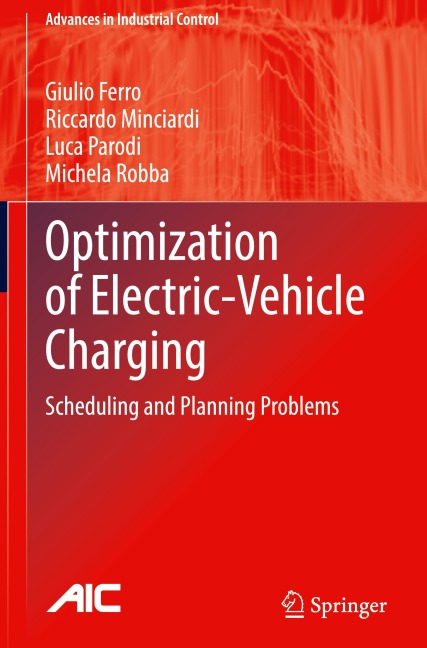 Optimization of Electric-Vehicle Charging: Scheduling and Planning Problems