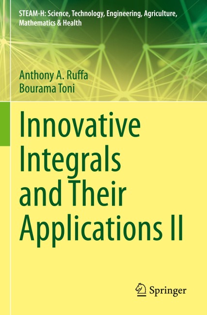 Innovative Integrals and Their Applications II