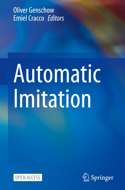 Automatic Imitation