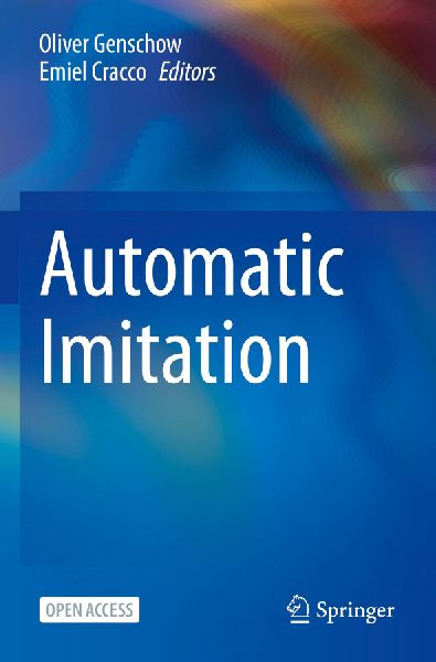 Automatic Imitation