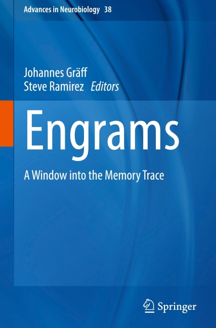Engrams: A Window into the Memory Trace