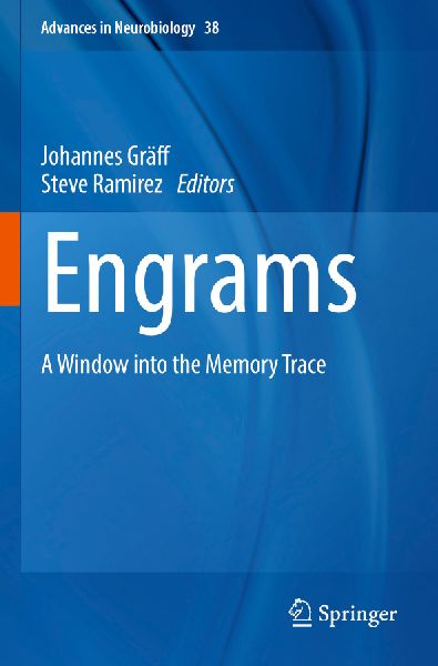Engrams: A Window into the Memory Trace