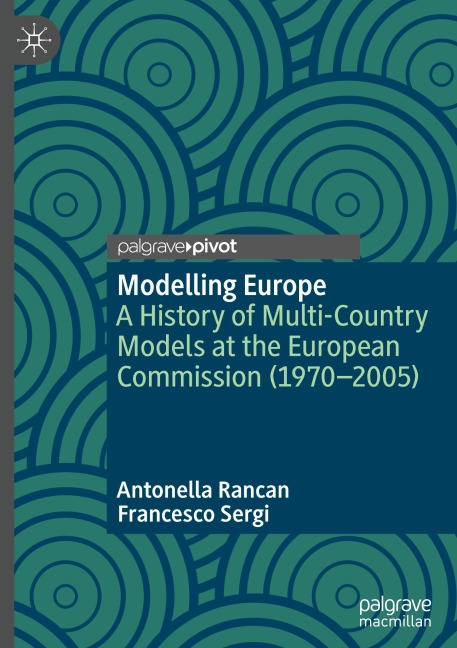 Modelling Europe: A History of Multi-Country Models at the European Commission (1970-2005)