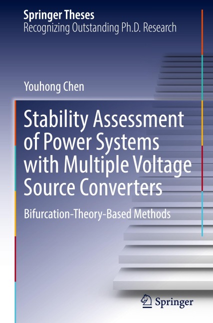 Stability Assessment of Power Systems with Multiple Voltage Source Converters: Bifurcation-Theory-Based Methods