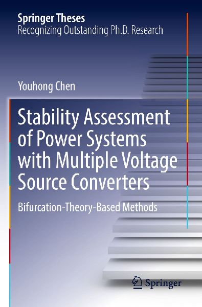 Stability Assessment of Power Systems with Multiple Voltage Source Converters: Bifurcation-Theory-Based Methods