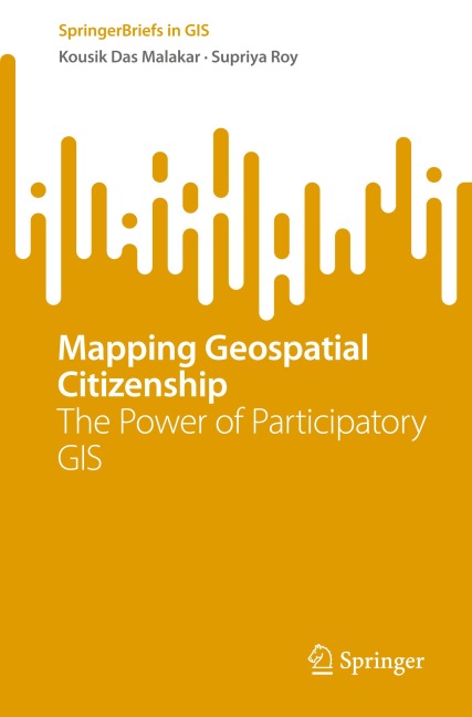 Mapping Geospatial Citizenship: The Power of Participatory GIS