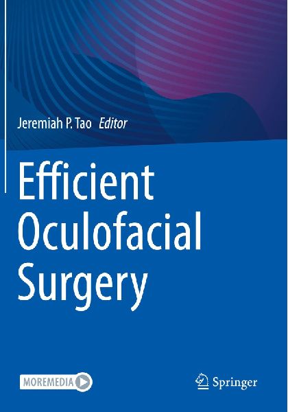 Efficient Oculofacial Surgery
