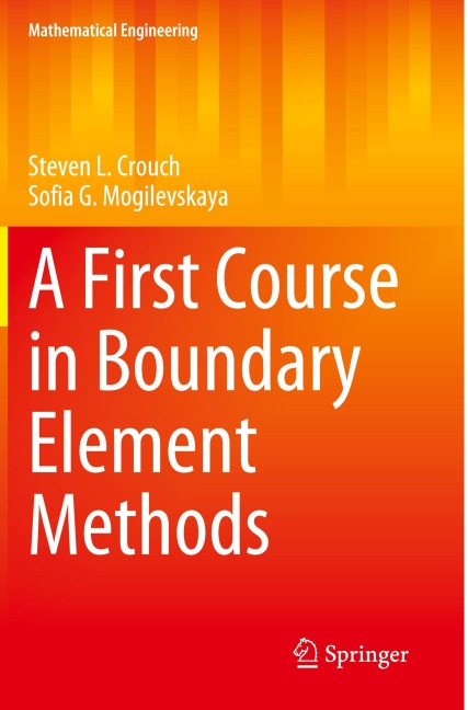 A First Course in Boundary Element Methods