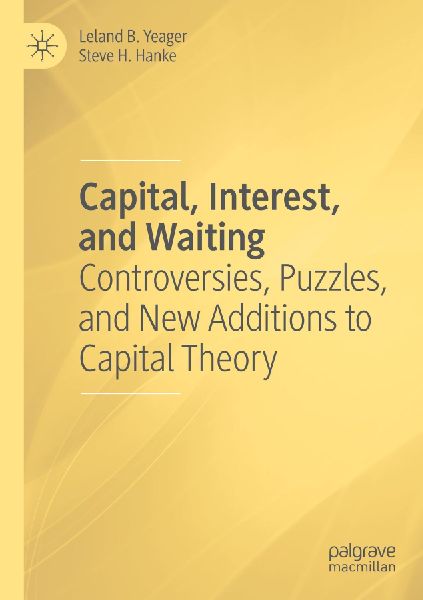 Capital, Interest, and Waiting: Controversies, Puzzles, and New Additions to Capital Theory