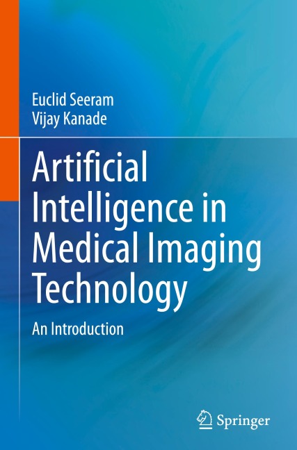 Artificial Intelligence in Medical Imaging Technology: An Introduction