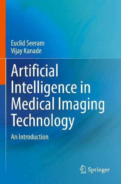 Artificial Intelligence in Medical Imaging Technology: An Introduction